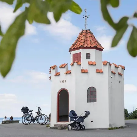 20332-samso-smedegade-6 Prázdninový dům *