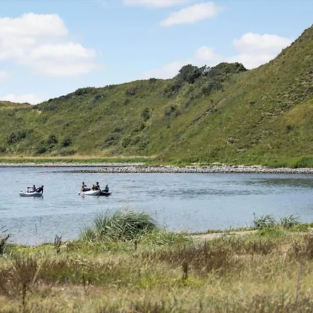 20332-samso-smedegade-6 Prázdninový dům