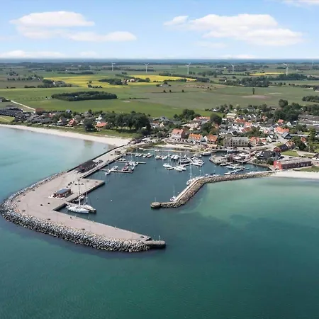 Prázdninový dům 20332-samso-smedegade-6 *