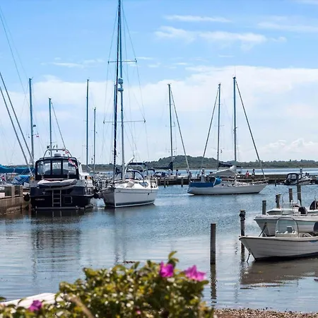 Prázdninový dům 20332-samso-smedegade-6 Tranebjerg