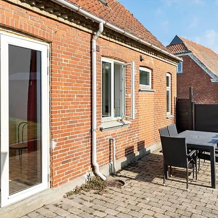 20332-samso-smedegade-6 Prázdninový dům