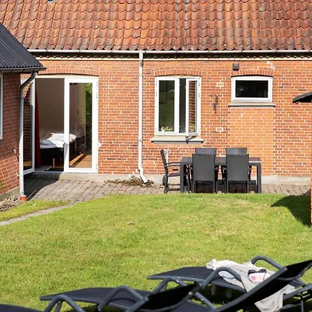 20332-samso-smedegade-6 Prázdninový dům *