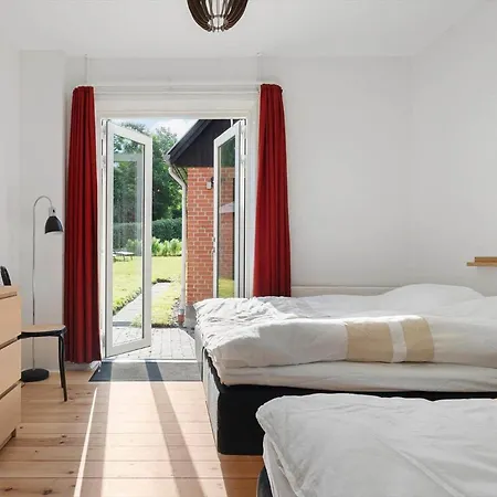 Prázdninový dům 20332-samso-smedegade-6 Tranebjerg