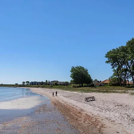 בית נופש 20332-samso-smedegade-6
