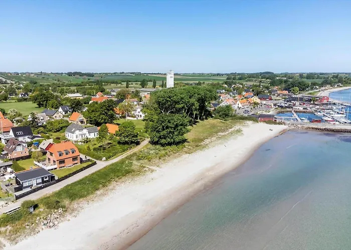 20332-samso-smedegade-6 度假居 Tranebjerg