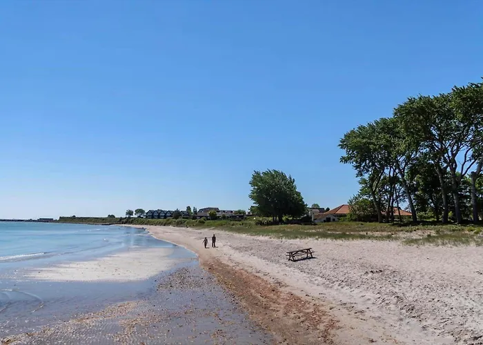 20332-samso-smedegade-6 * Tranebjerg