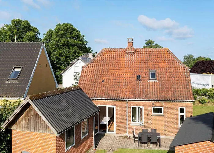 20332-samso-smedegade-6 * Tranebjerg
